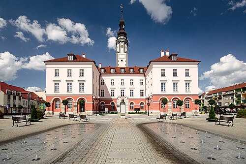 Grodków (opolskie)