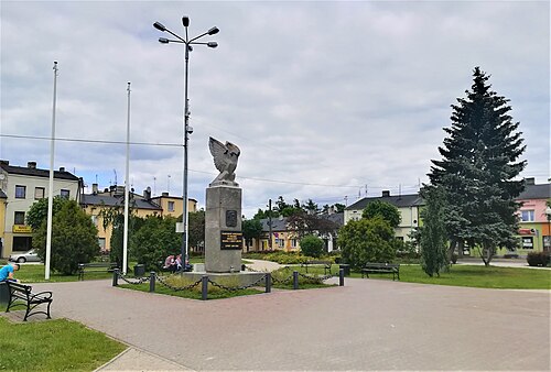 Zelów (łódzkie)