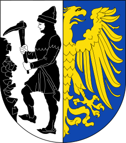 Herb miasta Bytom