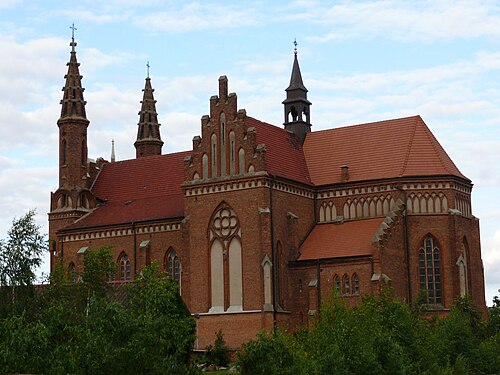 Przedecz (wielkopolskie)