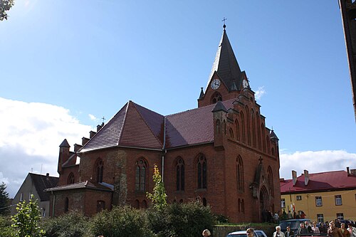 Polanów (zachodniopomorskie)