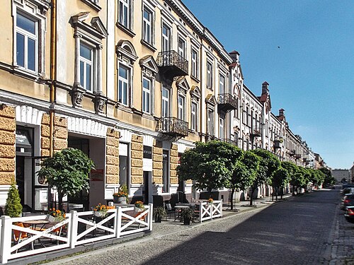 Radom (mazowieckie)
