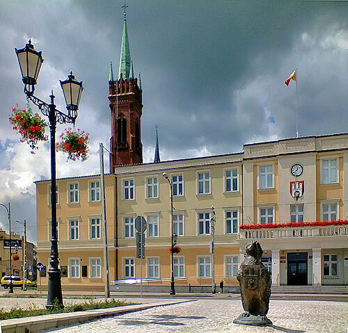 Zgierz (łódzkie)