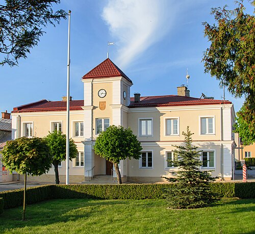 Urzędów (lubelskie)