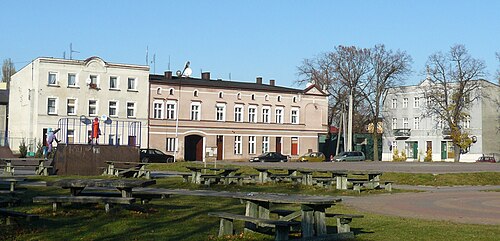 Jabłonowo Pomorskie (kujawsko-pomorskie)