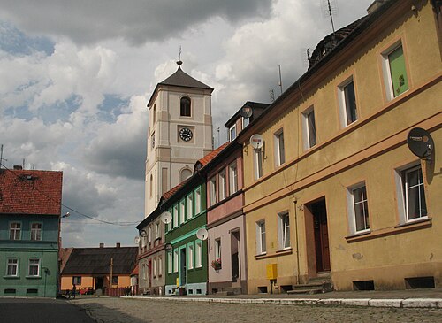 Otyń (lubuskie)