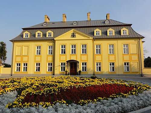 Czechowice-Dziedzice (śląskie)