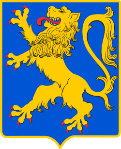 Herb miasta Lwówek