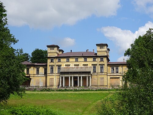 Krzeszowice (małopolskie)