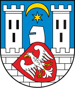 Herb miasta Środa Wielkopolska