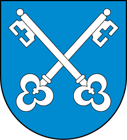 Herb miasta Gowarczów