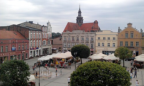 Kościerzyna (pomorskie)