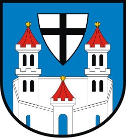 Herb miasta Bytów
