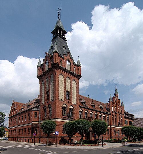Lębork (pomorskie)
