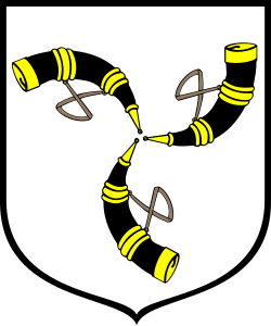 Herb miasta Dukla