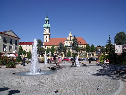 Tychy (śląskie)