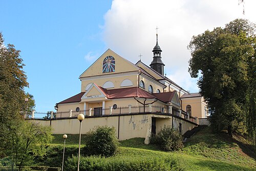 Bychawa (lubelskie)