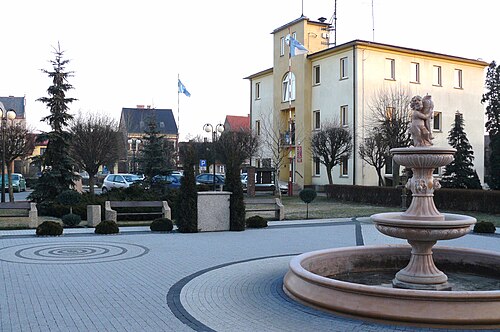 Raszków (wielkopolskie)