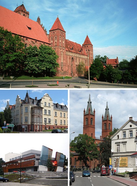 Kwidzyn (pomorskie)