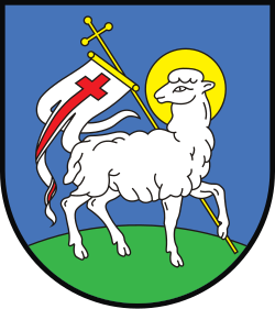 Herb miasta Rychtal