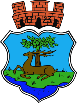 Herb miasta Ryn