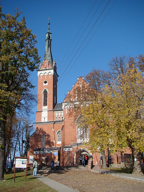 Wąwolnica (lubelskie)