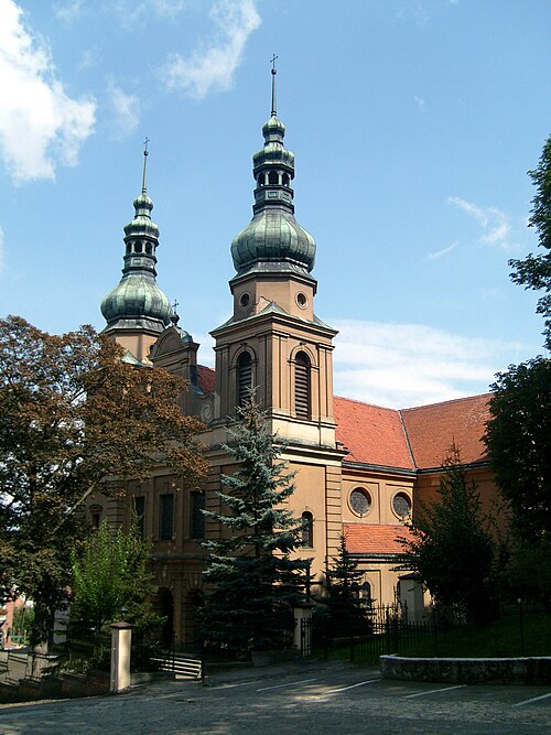 Ujście (wielkopolskie)