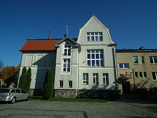 Dobrzany (zachodniopomorskie)