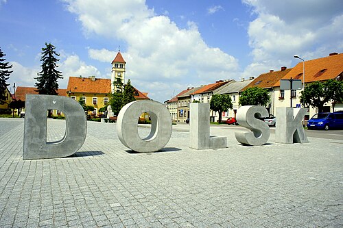 Dolsk (wielkopolskie)