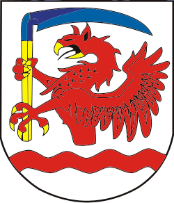 Herb miasta Miastko