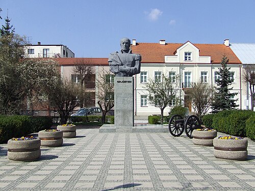 Ostrołęka (mazowieckie)