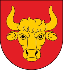 Herb miasta Tykocin