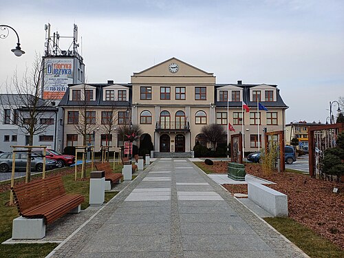 Mszczonów (mazowieckie)