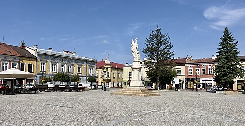 Brzesko (małopolskie)