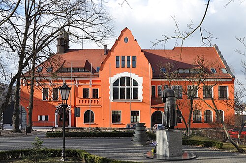 Trzcianka (wielkopolskie)