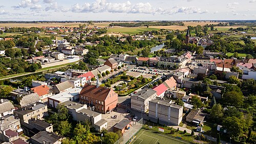 Barcin (kujawsko-pomorskie)