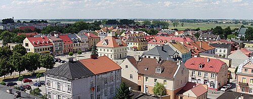 Łęczyca (łódzkie)