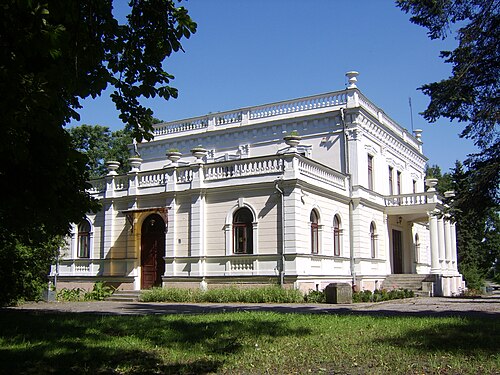 Aleksandrów Kujawski (kujawsko-pomorskie)