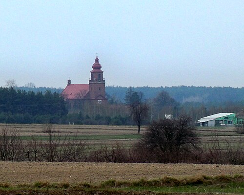 Ciepielów (mazowieckie)