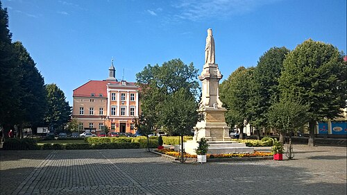 Mieszkowice (zachodniopomorskie)