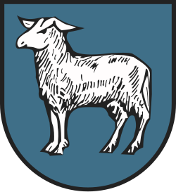 Herb miasta Mrocza