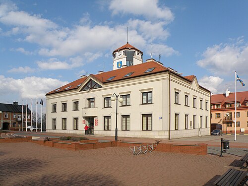 Serock (mazowieckie)