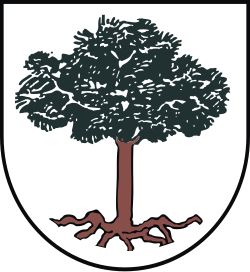 Herb miasta Sośnicowice