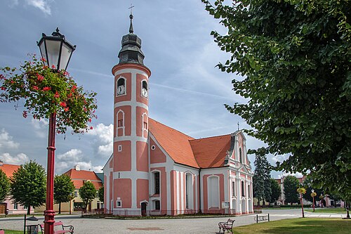 Chocianów (dolnośląskie)