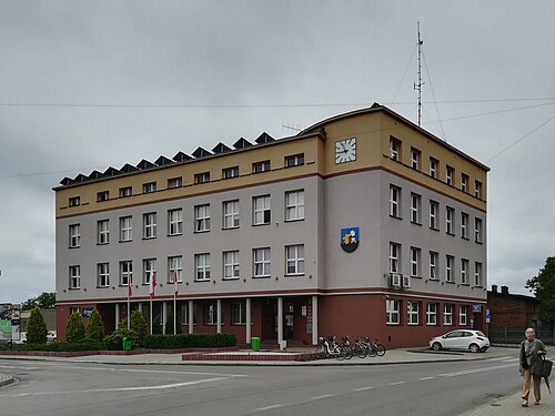 Kalety (śląskie)