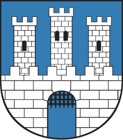 Herb miasta Sulmierzyce