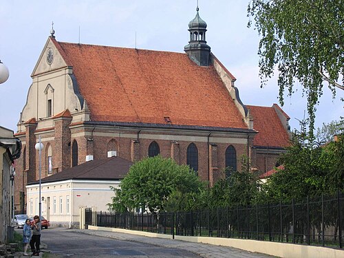 Słupca (wielkopolskie)