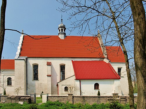 Opatowiec (świętokrzyskie)