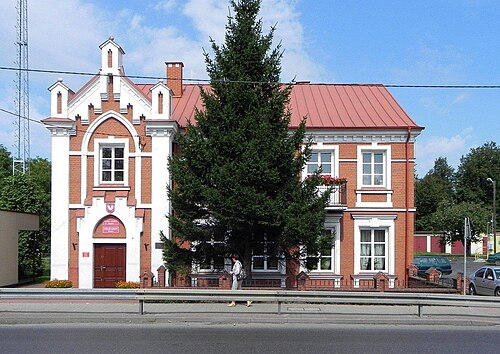 Kurów (lubelskie)