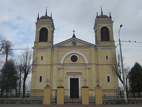Czyżew (podlaskie)